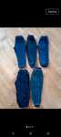 Spodnie dresowe roz.104