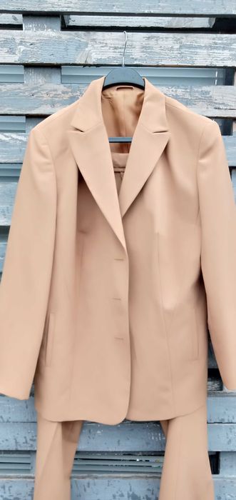 Костюм жіночий двійка