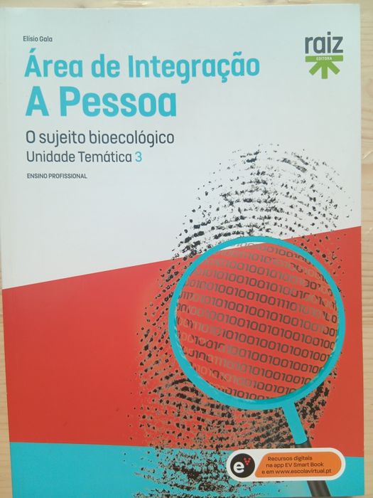 Manual Área de Integração
