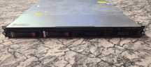 Сервер HP ProLiant DL120 G7 дохлый!