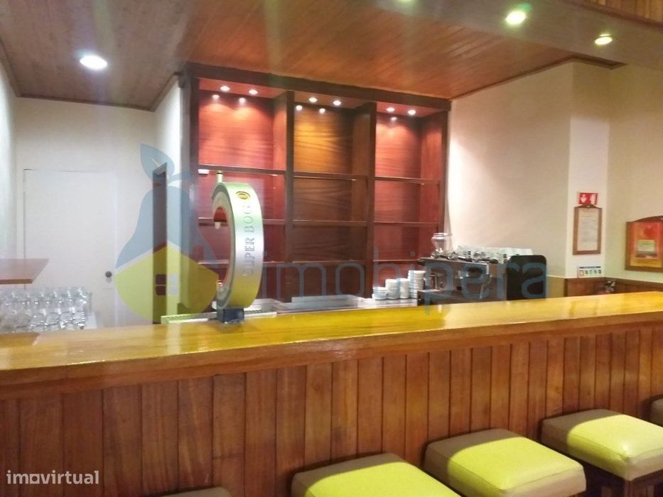 Rua dos Bares Armação de Pêra BAR/CAFÈ/SNACK-BAR para venda