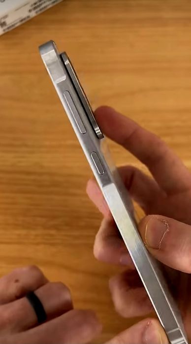 Samsung A56 5G Novíssimo IATripla Camera. 50MP+12MP+8MP  Sony IMX906