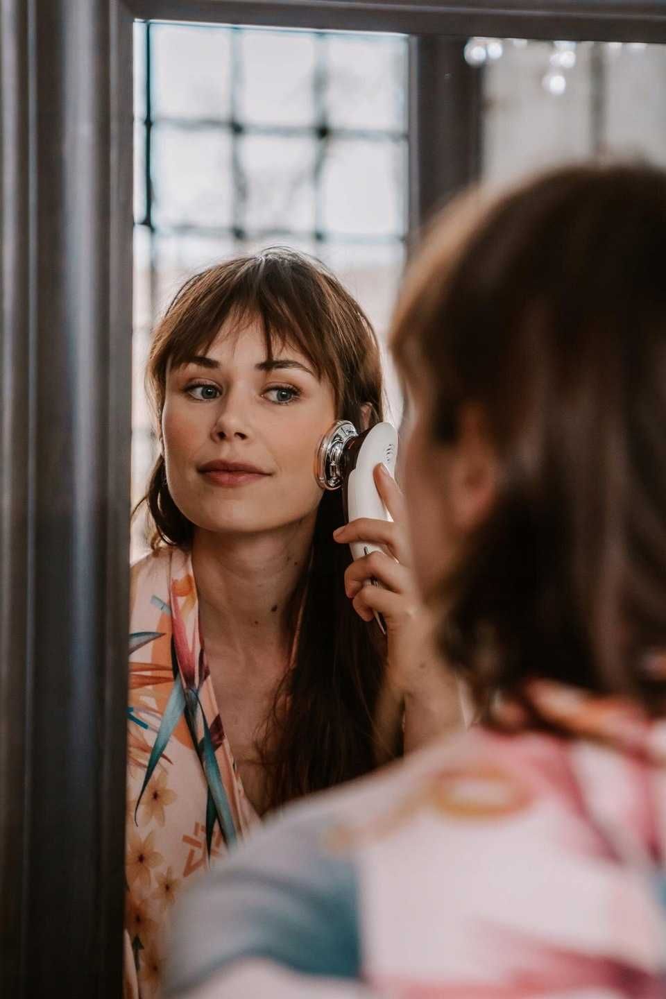 Urządzenie do mezoterapii BEAUTIFLY B-Glossy PRO