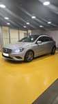 Lindo  Mercedes A 180 / Diesel