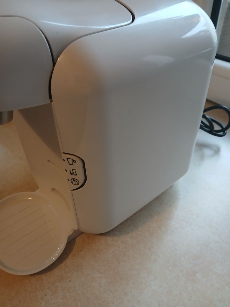 Ekspres BOSCH Tassimo Vivy 2 TAS1404