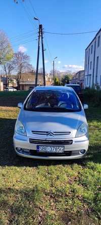 Citroën Xsara Picasso Zadbana Xsara Picasso