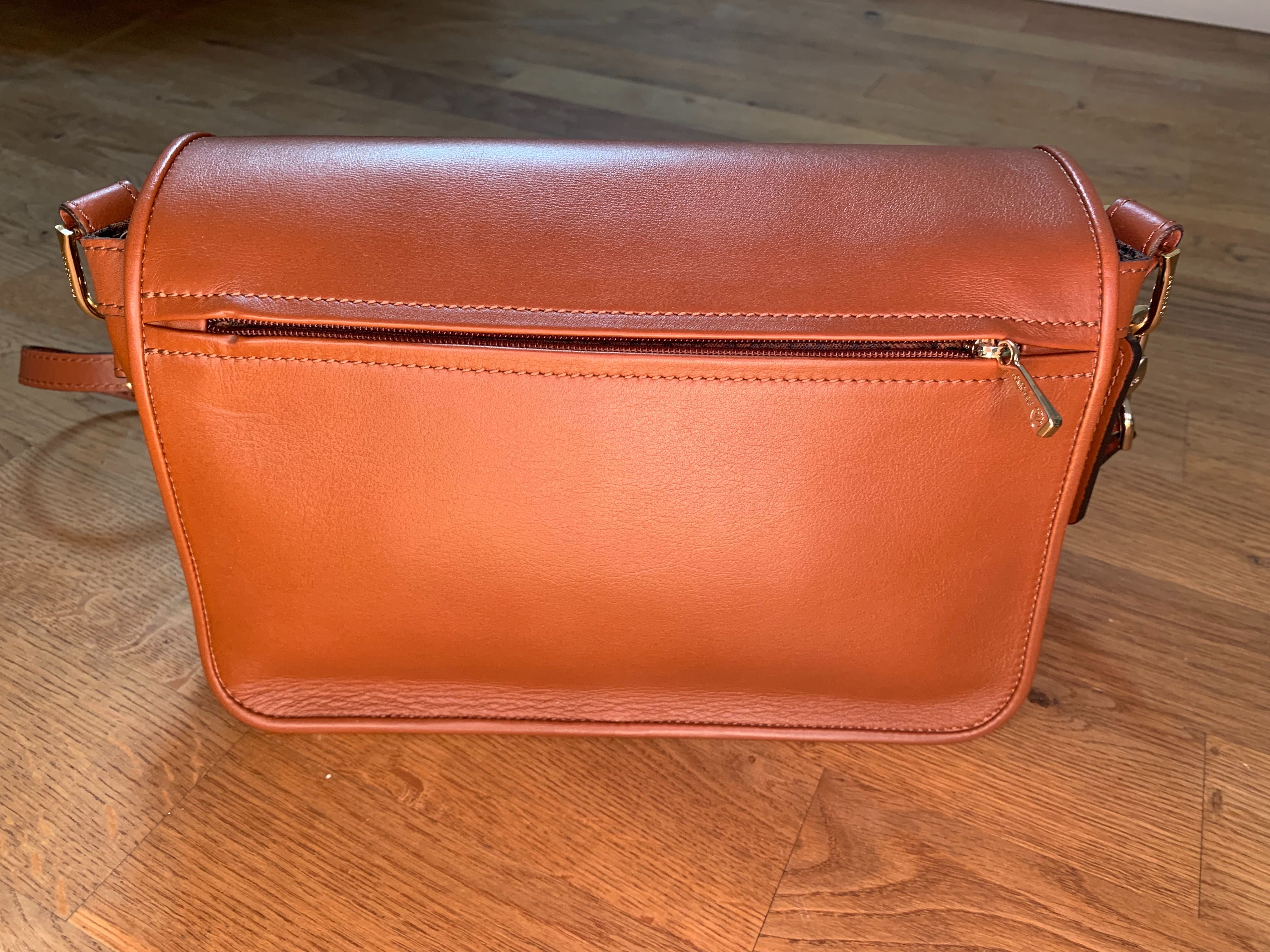 Torba Longchamp Mademoiselle S koniakowa