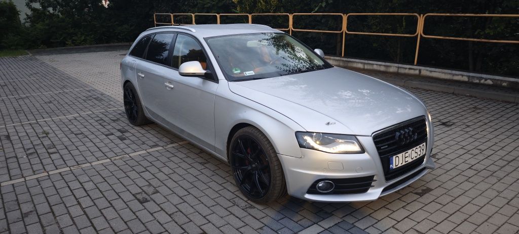 Sprzedam Audi A4 B8 Kombi