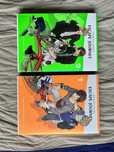 Escape Journey 1-2