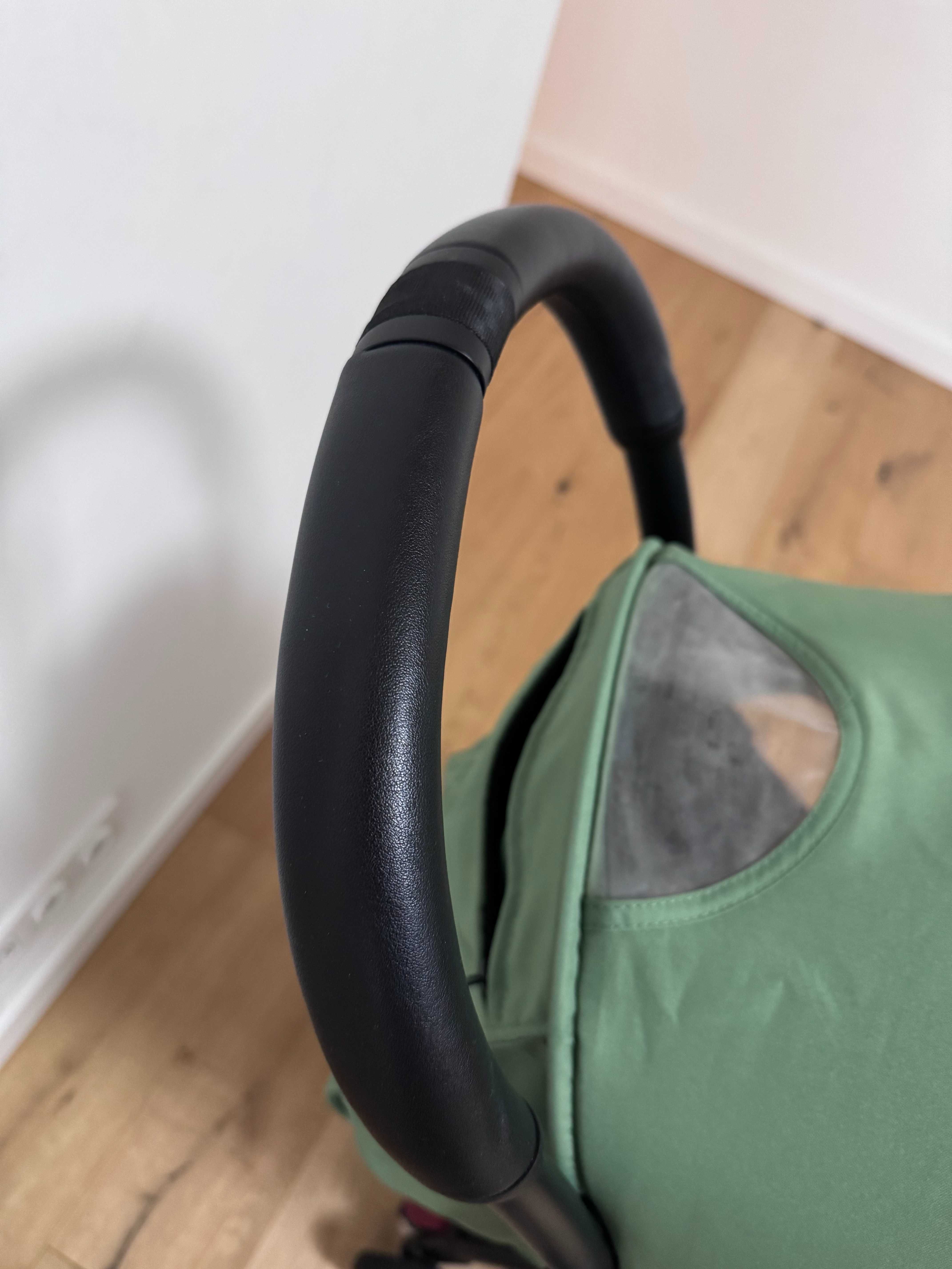 Wózek Babyzen Yoyo 2 – jak nowy!
