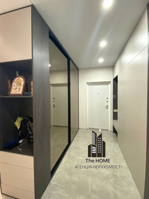 Продаж 3 к квартири та кухня-вітальня ЖК Софія Резиденс Мартинова