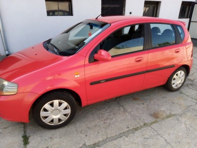 Daewoo Kalos 5 drzwi zadbane autko