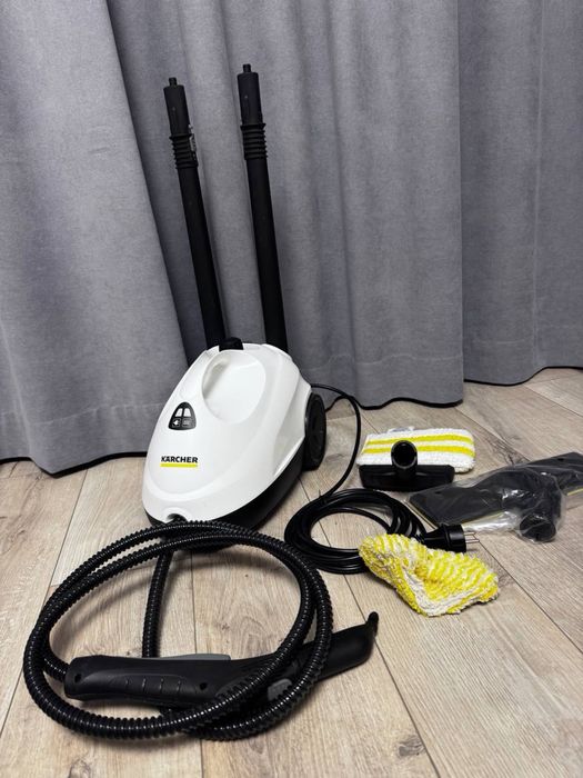 Пароочисник Kärcher SC 2 EasyFix