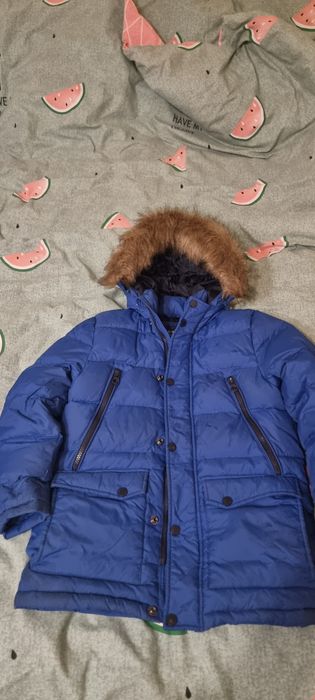 Детский Пуховик LS Waikiki