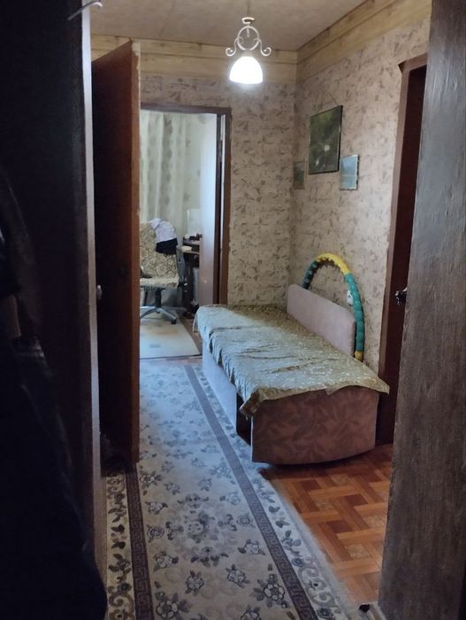 Продам 3-х комнатную квартиру в Зеленодольске на улице Свитанковой