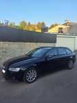 Vendo Audi A4 Avant