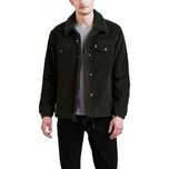 S 44 3xl 54 Levis Шерпа джинсовка джинсовая куртка левайс