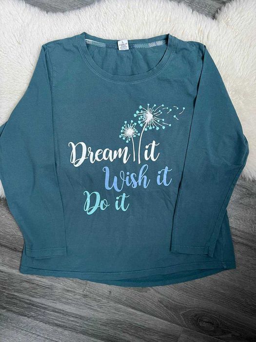 Піжама з штанами   розмір L