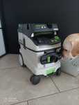 Festool CTL 36 E AC