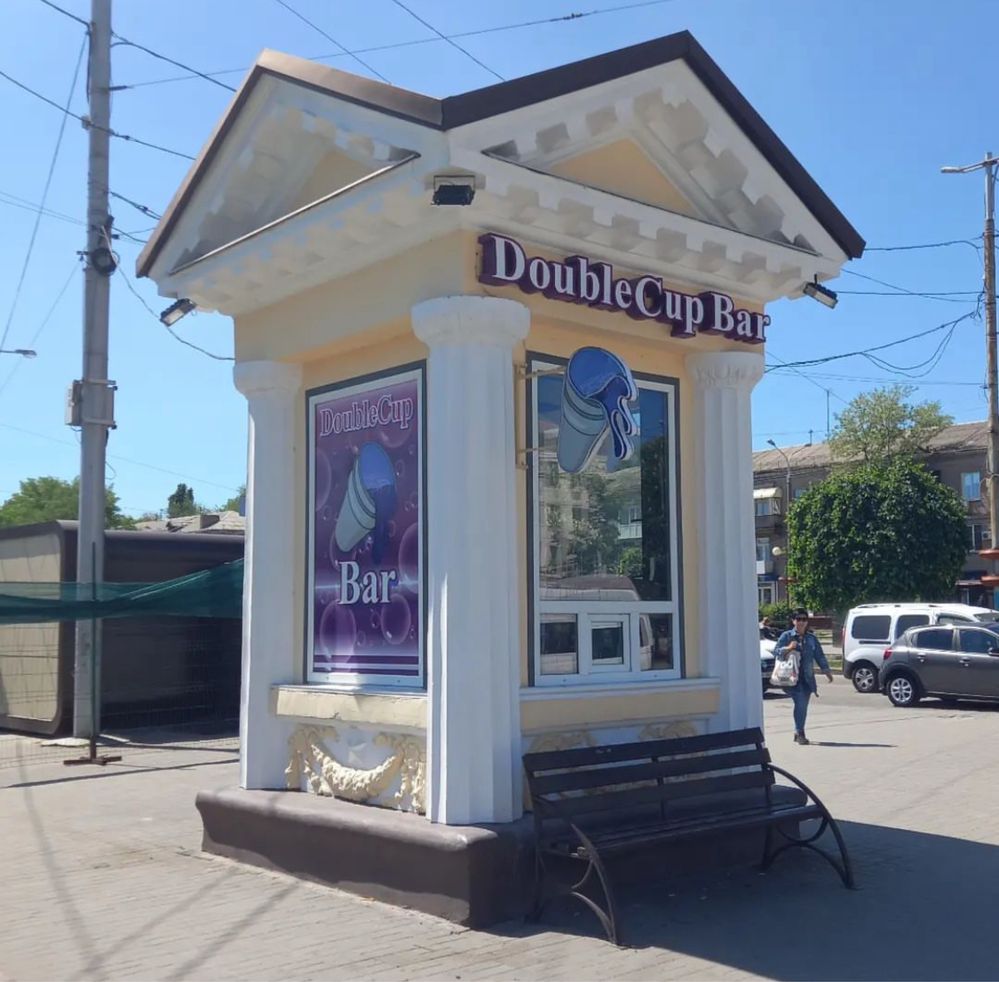 Наружная реклама, вывески, поклейка пленки, витрин, стенды, таблички