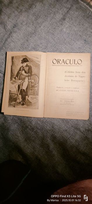 Livros raros leia