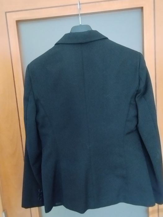 Traje académico Católica