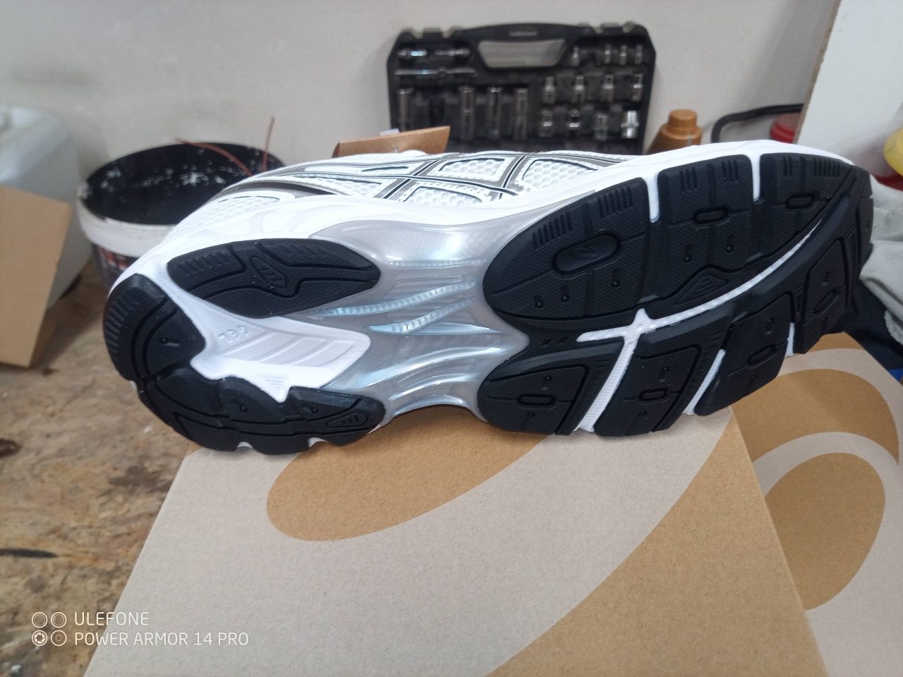 Asics GT-2160 r 42.5 i 44