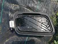 Audi Q2 81A Klapka wlewu paliwa mechanizm