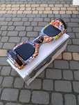 Deskorolka elektr Hoverboard bluetooth pilot