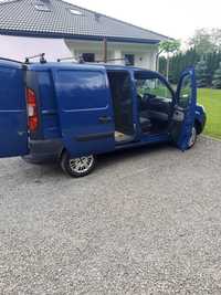 Fiat Doblo Cargo 1,3jtd 2009r