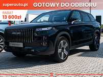 Jaecoo 7 1.5 T-GDI Super Hybrid Exclusive DHT 347KM
