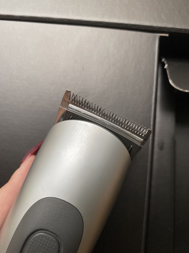Wella xpert машинка для стрижки