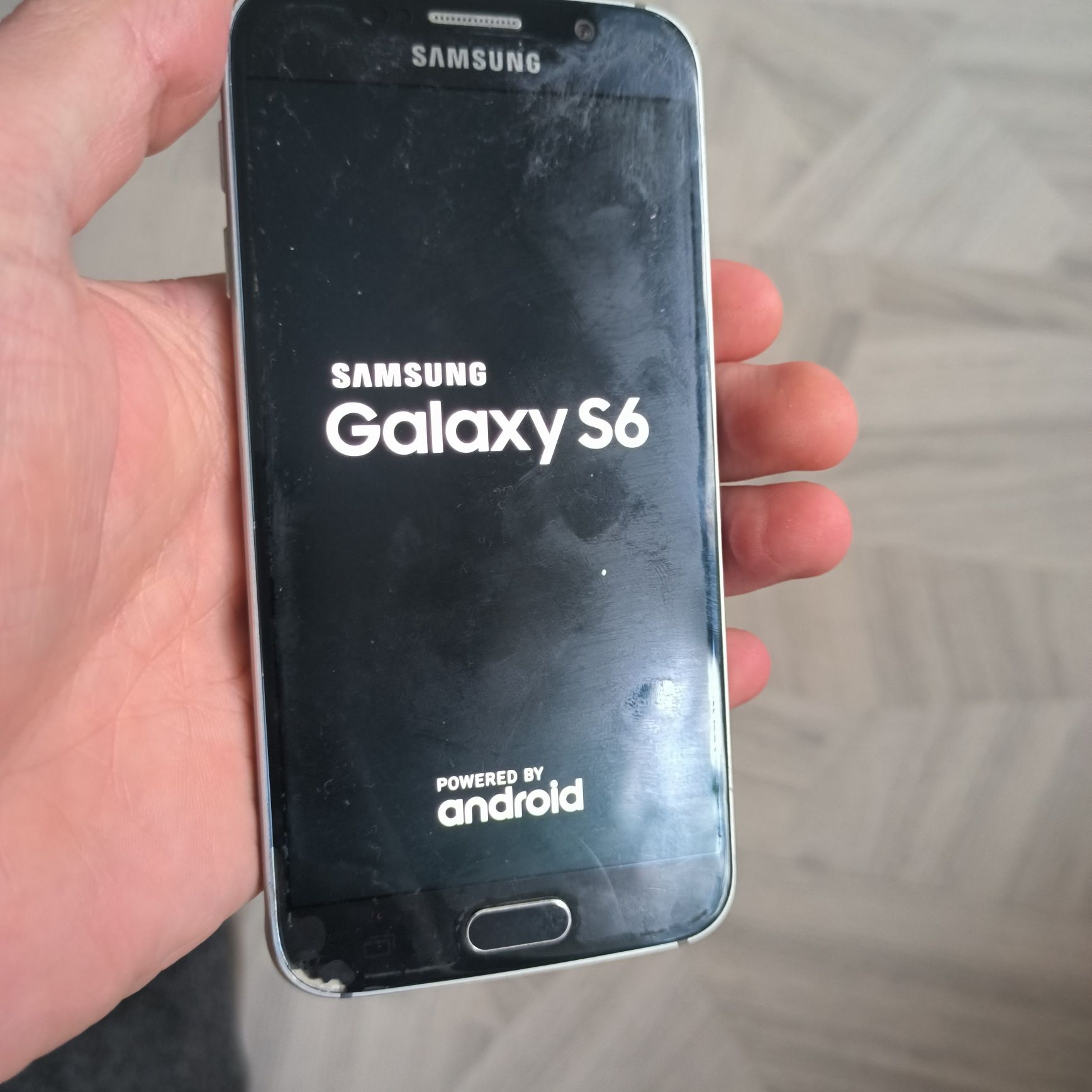 Samsung s6 g920f