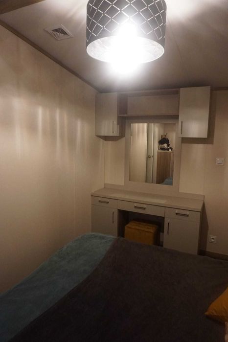 Domek holenderski całoroczny Atlantic 50m2 (cesja leasingu lub wykup)