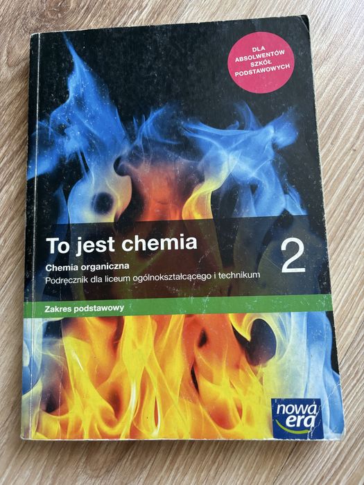 Podrecznik to jest chemia 2