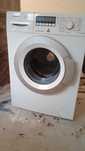 Pralka BOSCH serie 4 vario perfect A+++ uszkodzona