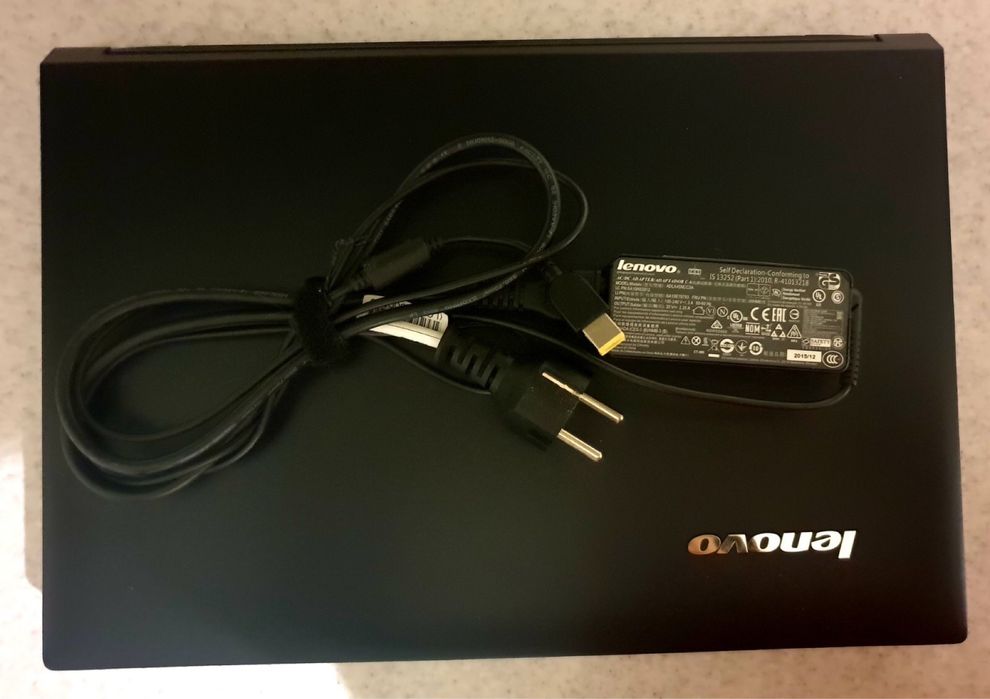 Ноутбук Lenovo IdeaPad B51-30 (80LK00HWUA)