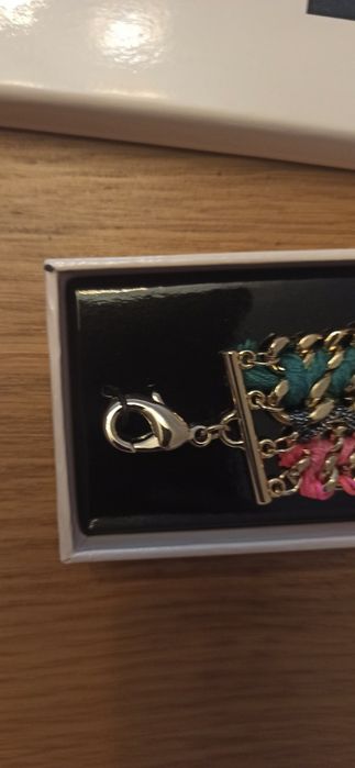 Pulseira Victoria's Secret