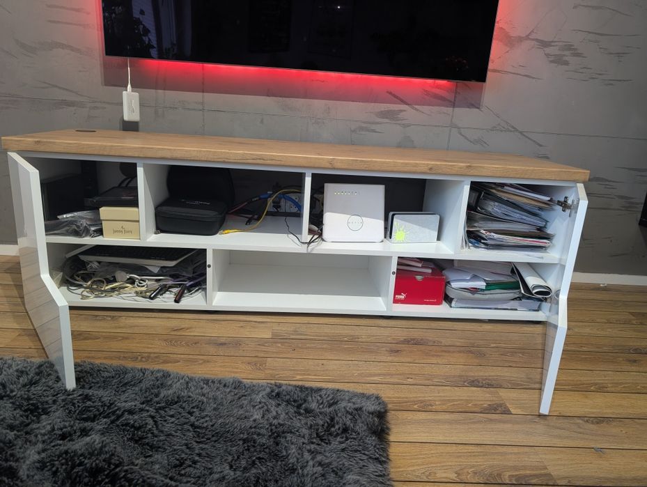 Komoda, szafka rtv