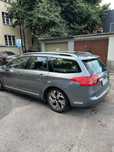 Citroen C5 X7 2010r