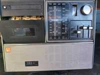 Radio - Recorder BASF CC 9301