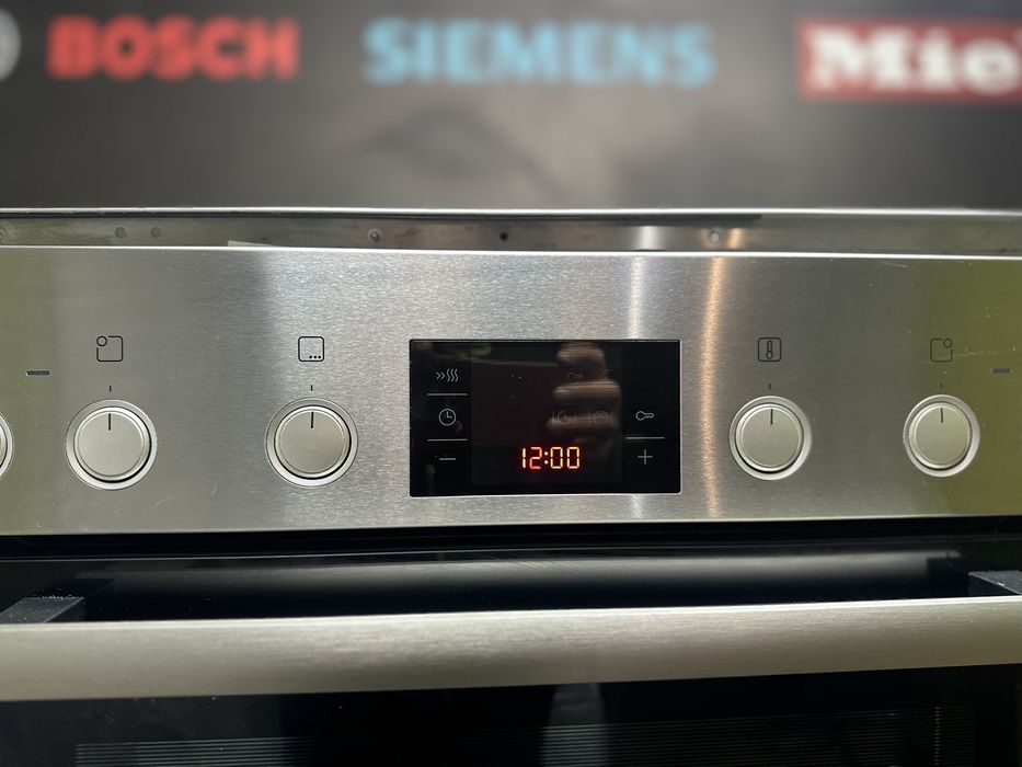 Комплект духовий шкаф+варильна поверхня Bosch /варочная поверхность