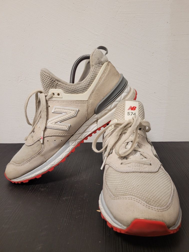 New Balance oryginalne buty damskie obuwie sportowe