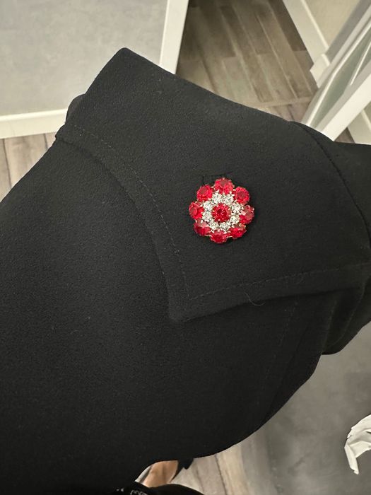 Платье Kedma, Турция. Размер S.