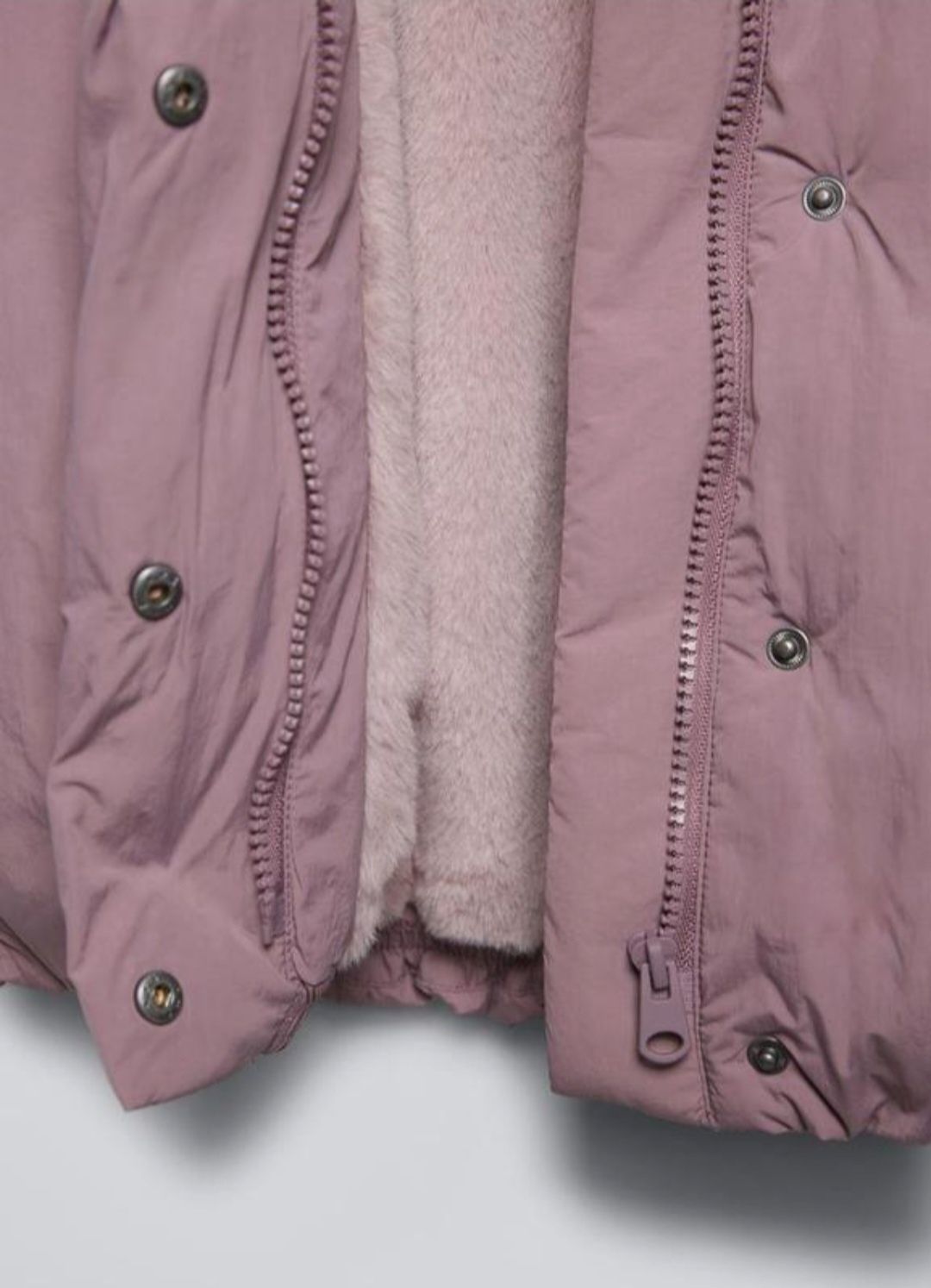 Куртка Zara  для дівчинки 104 р.