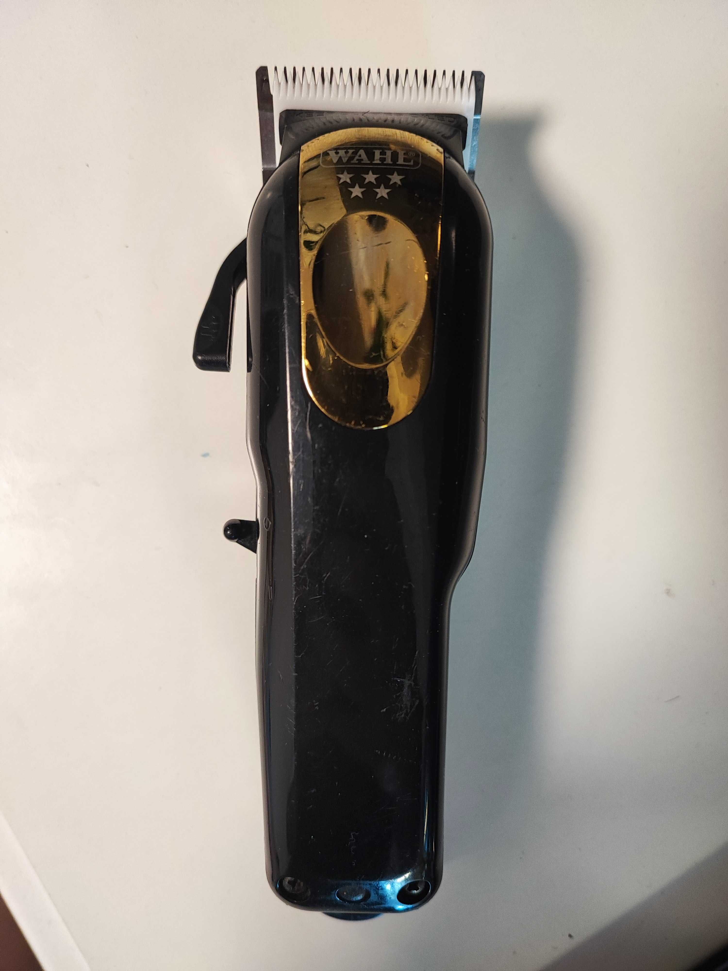 Машинка для стрижки WAHL Magic Clip Cordless 5Star отличное состояние
