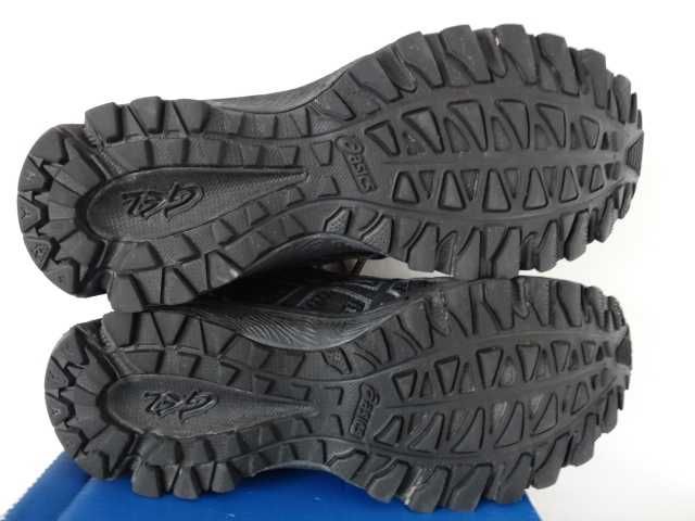 Buty ASICS Gel-Trail Lahar GTX roz 42,5 GORE-TEX Bieganie w Terenie