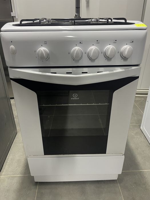 Плита газ газ Indesit (I564)