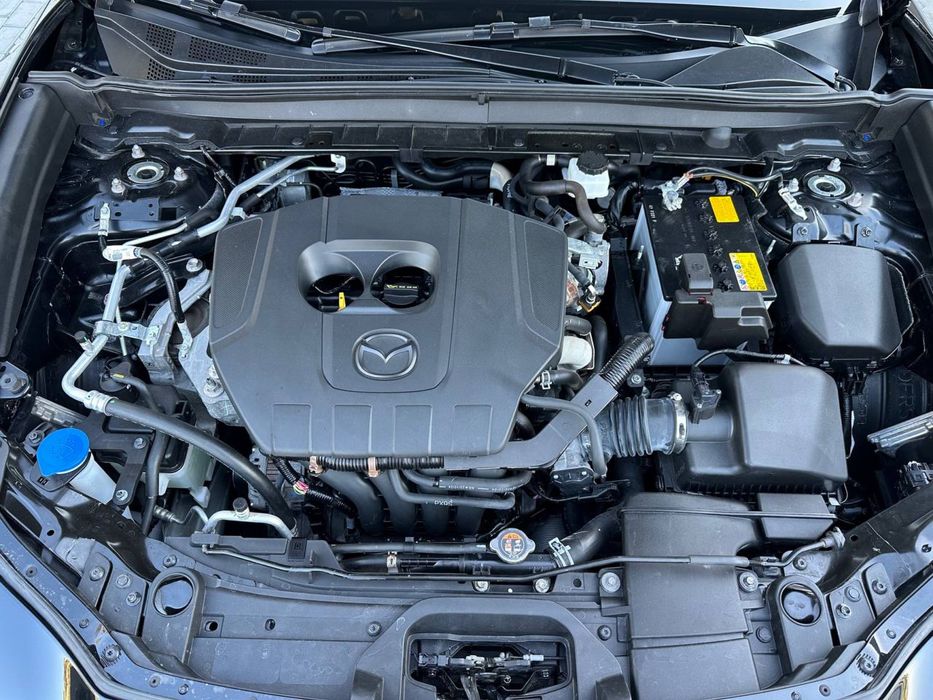Mazda CX-30 2023