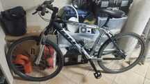 Bicicleta BH Liberty seguros